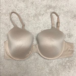 Body by VS Lined Perfect Coverage Bra